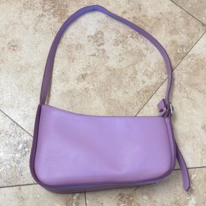 Mini Shoulder Bag